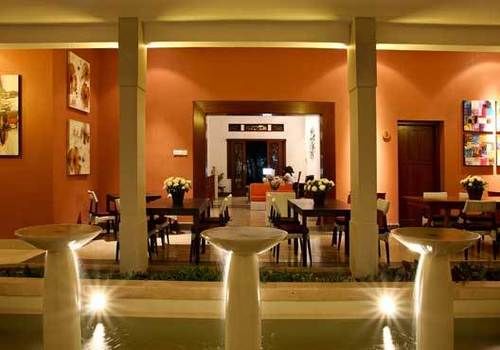 酒店 Merbabu Guest House