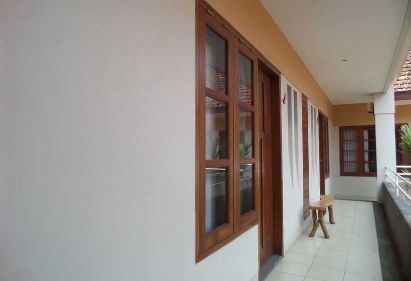 酒店 Merbabu Guest House