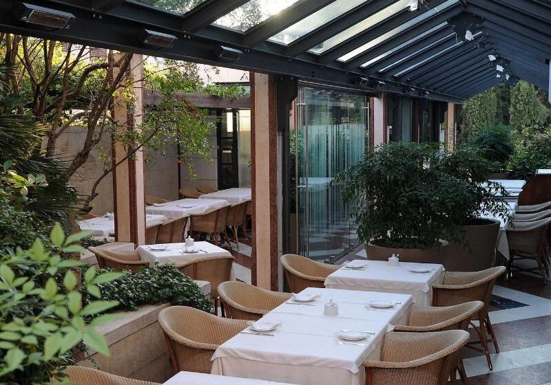 בית מלון כפרי Milan