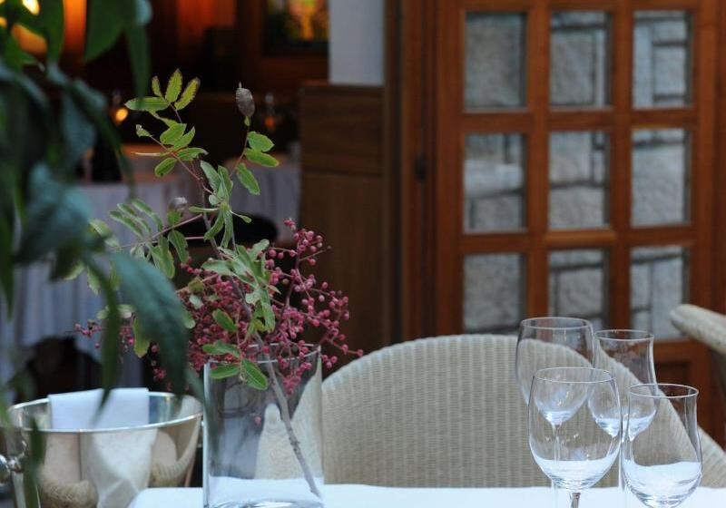 בית מלון כפרי Milan