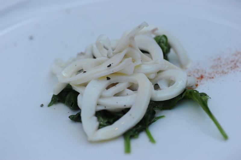 בית מלון כפרי Milan