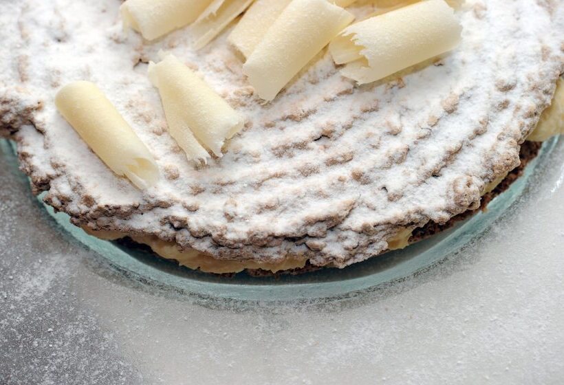 בית מלון כפרי Milan