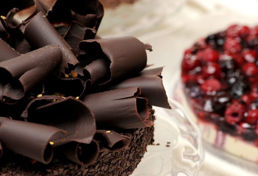 בית מלון כפרי Milan