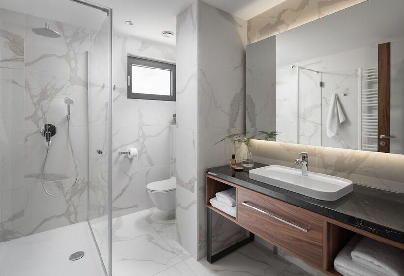 בית מלון כפרי Milan