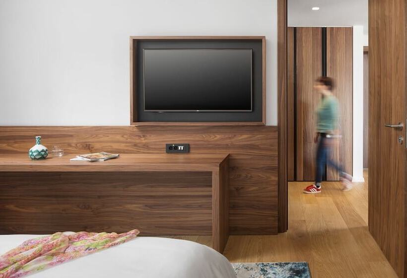 בית מלון כפרי Milan