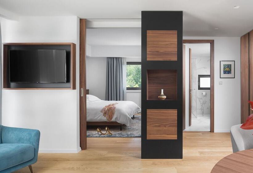 בית מלון כפרי Milan