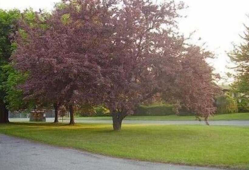 בית מלון כפרי Niagara On The Lake Furnished Rentals