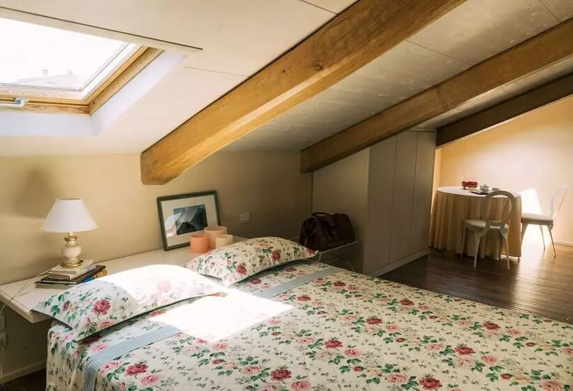 هتل Nontiscordardimé B&b Villa Agriturismo