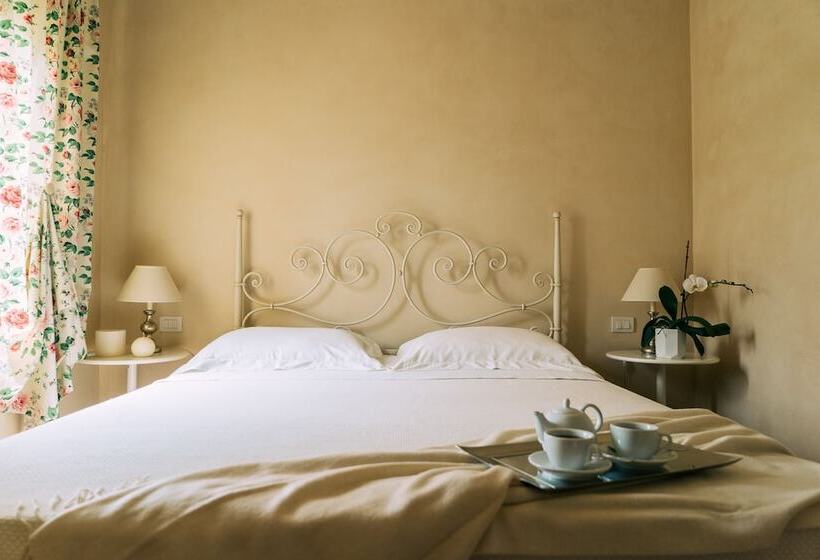 ホテル Nontiscordardimé B&b Villa Agriturismo