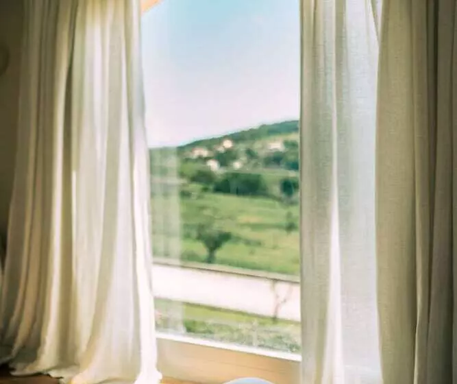 هتل Nontiscordardimé B&b Villa Agriturismo