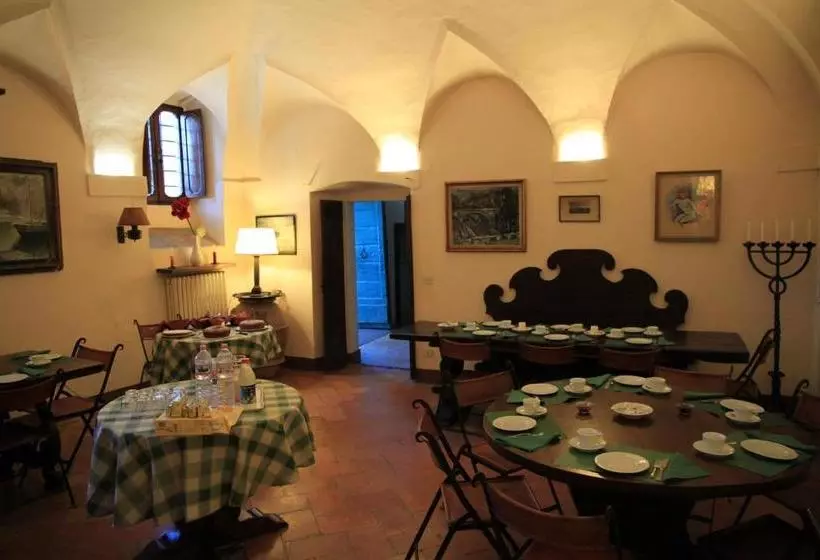 ホテル Agriturismo Biologico Palazzi Rufini