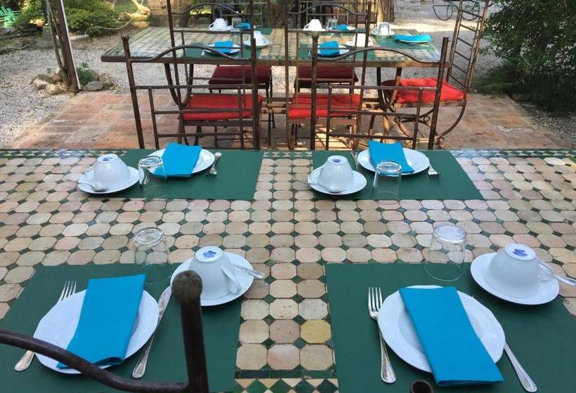 Отель Agriturismo Biologico Palazzi Rufini