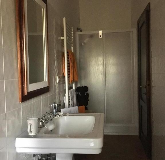 Отель Agriturismo Biologico Palazzi Rufini