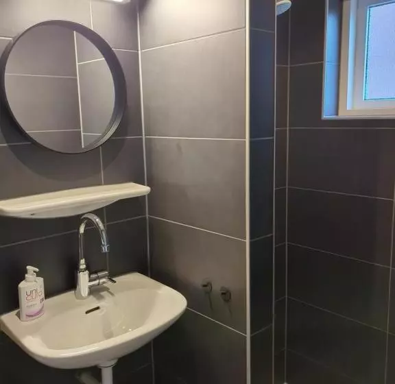 ホテル Ouddorp Connection Guesthouse   Ouddorp