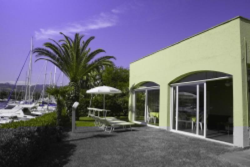 فندق Portorosa Residence