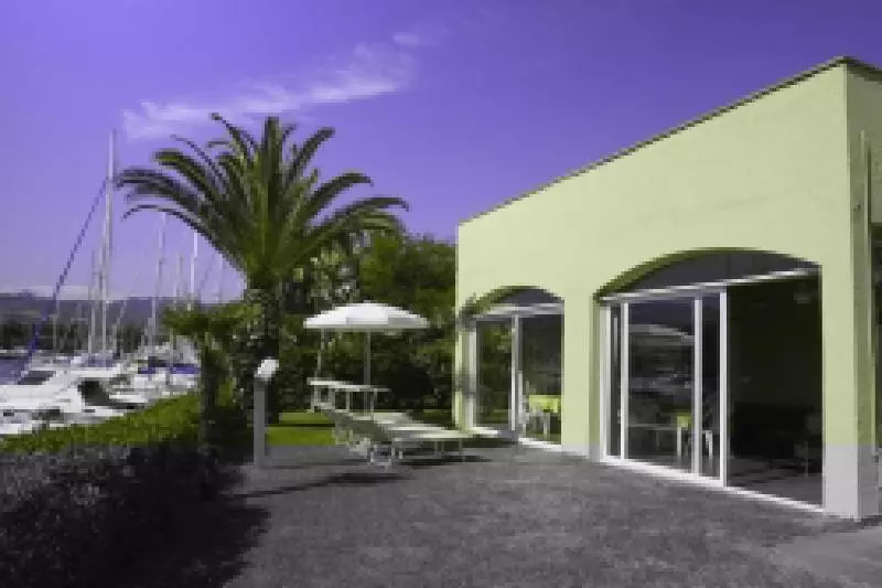 ホテル Portorosa Residence