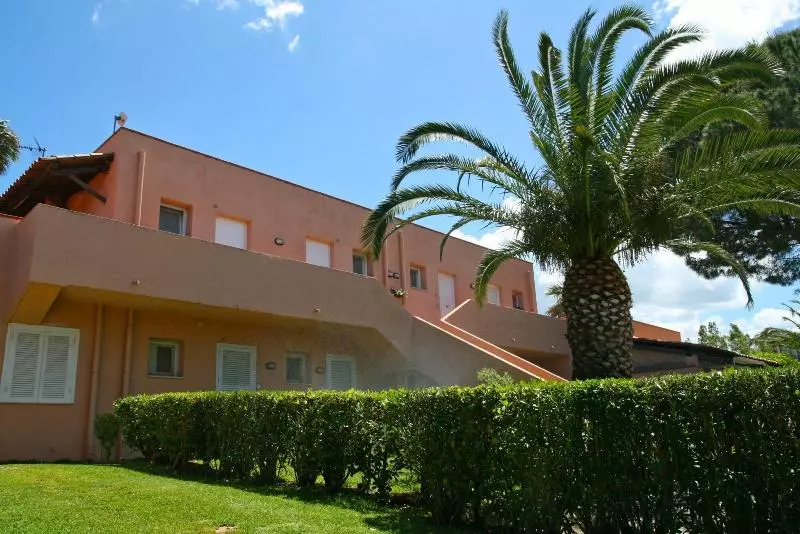 ホテル Portorosa Residence