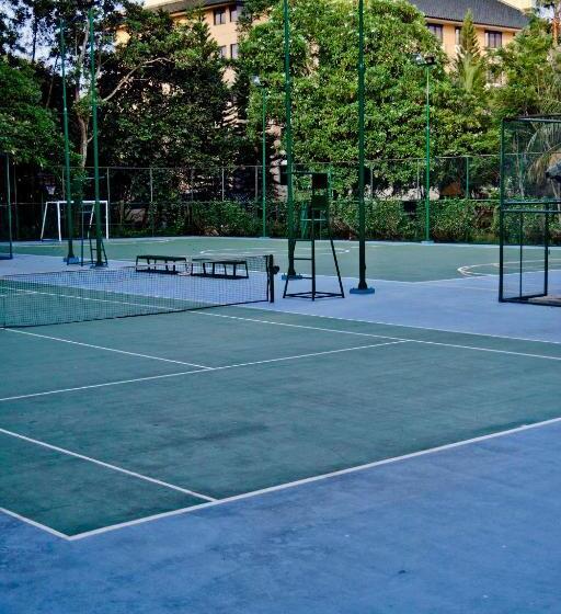 Prime Plaza Hotel Purwakarta