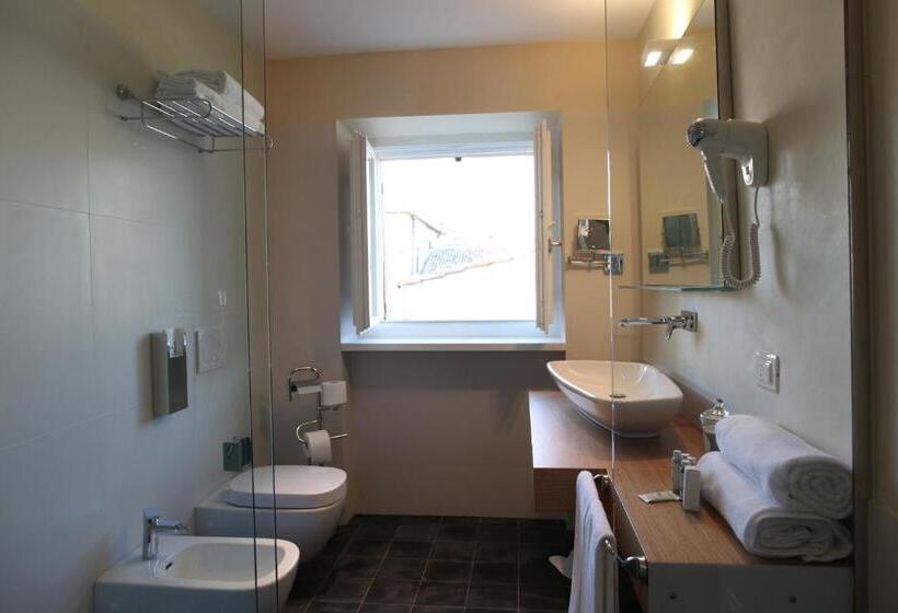 Relais Del Borgo Hotel & Spa 4 Stelle