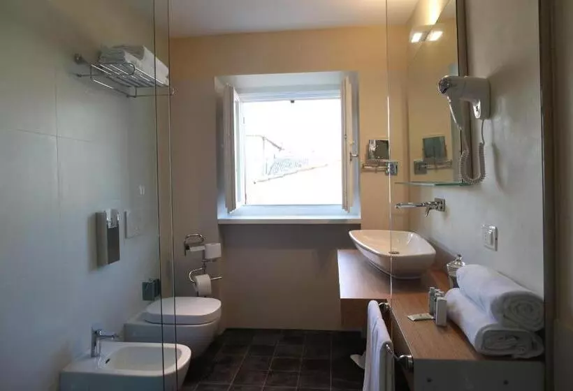 Relais Del Borgo Hotel & Spa 4 Stelle