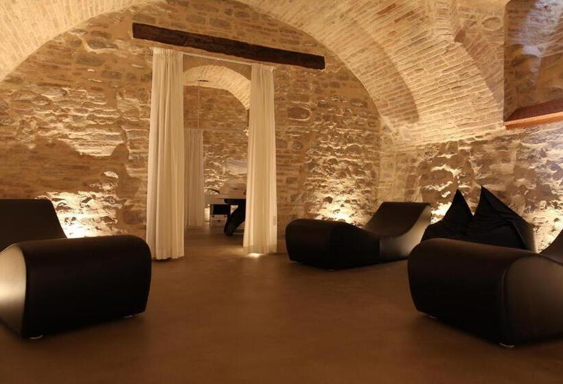 Relais Del Borgo Hotel & Spa 4 Stelle