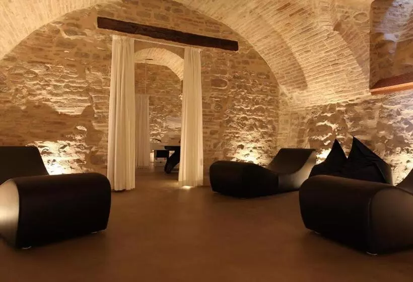 Relais Del Borgo Hotel & Spa 4 Stelle