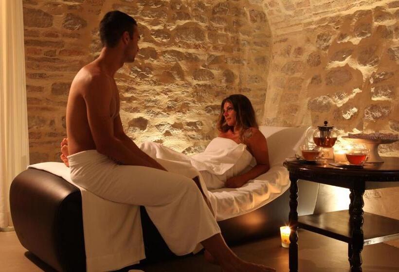 Relais Del Borgo Hotel & Spa 4 Stelle