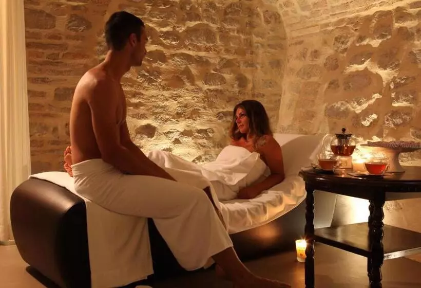 Relais Del Borgo Hotel & Spa 4 Stelle