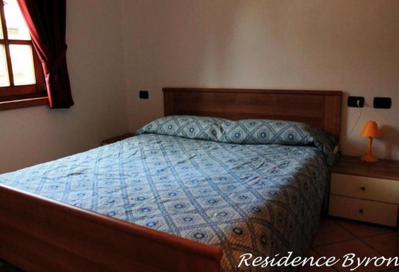 هتل Residence Lord Byron