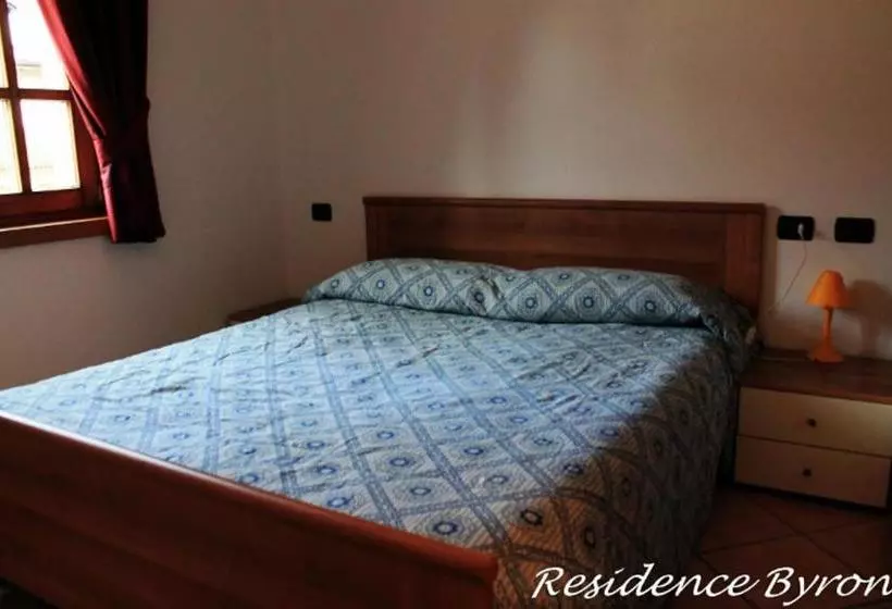 هتل Residence Lord Byron