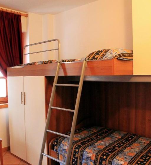 هتل Residence Lord Byron