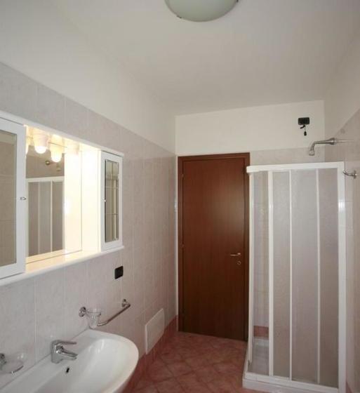 בית מלון כפרי Meridiana Residence