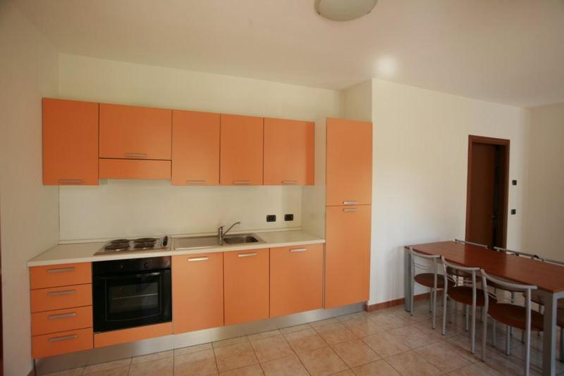 בית מלון כפרי Meridiana Residence