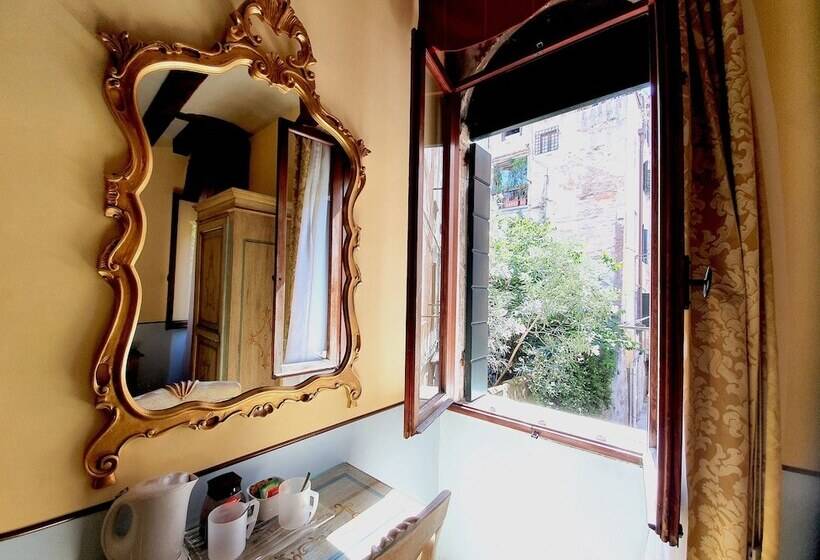 هتل Residenza Degli Angeli