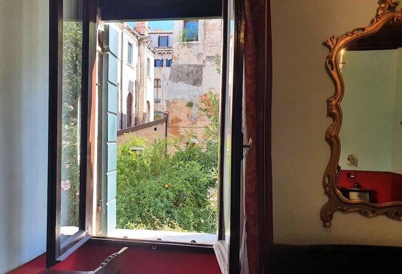 هتل Residenza Degli Angeli