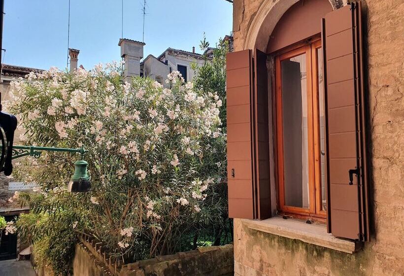 هتل Residenza Degli Angeli