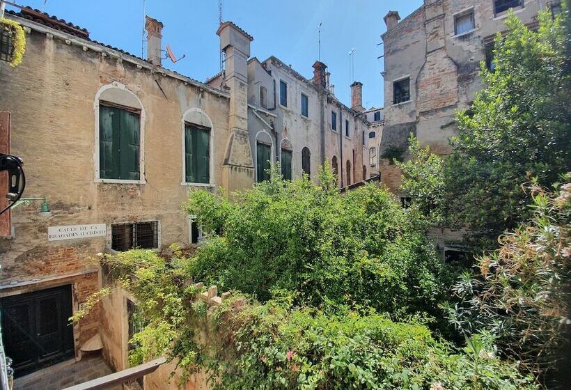 هتل Residenza Degli Angeli