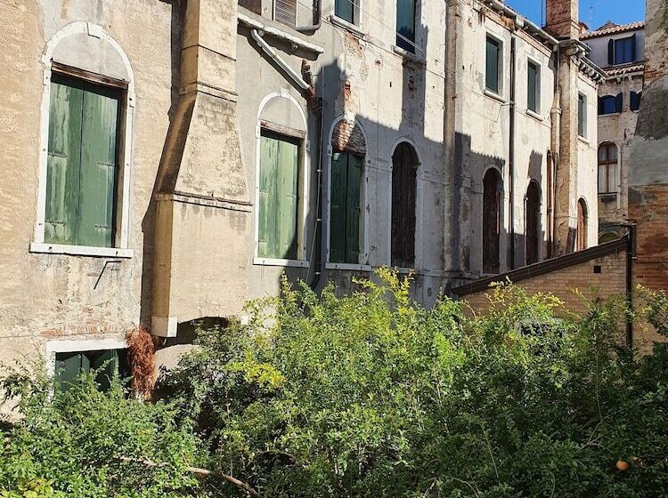 هتل Residenza Degli Angeli