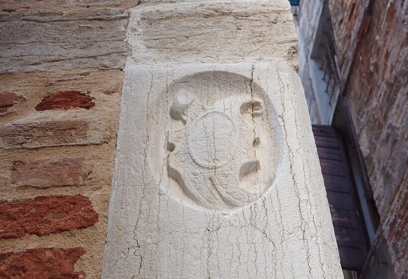 هتل Residenza Degli Angeli