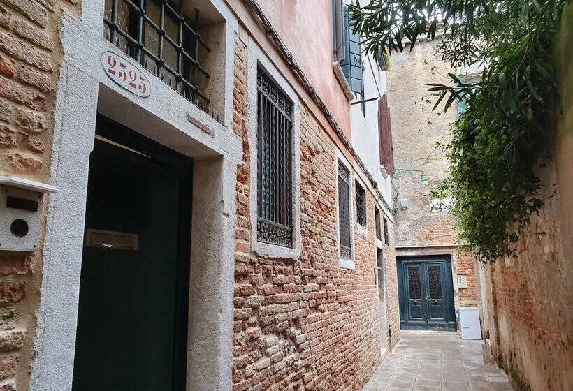 هتل Residenza Degli Angeli