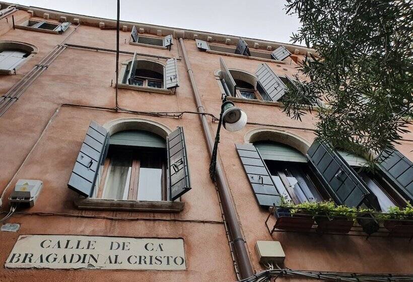 هتل Residenza Degli Angeli