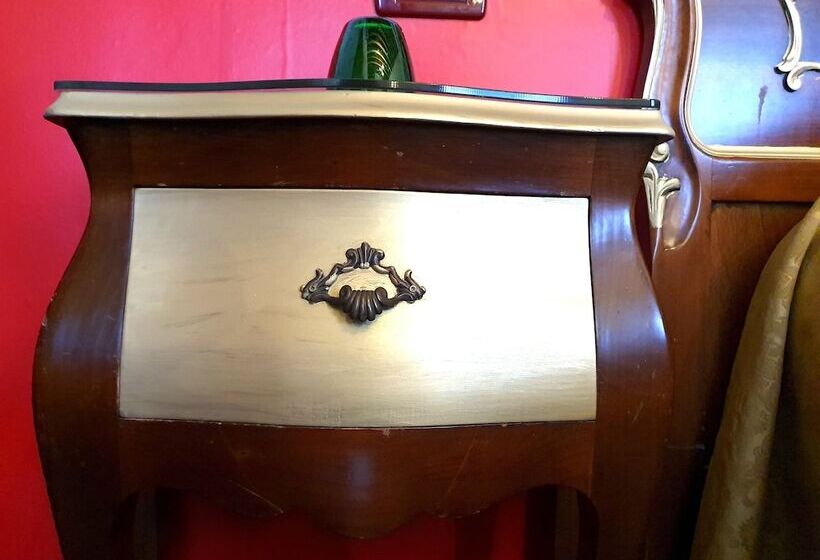 هتل Residenza Degli Angeli