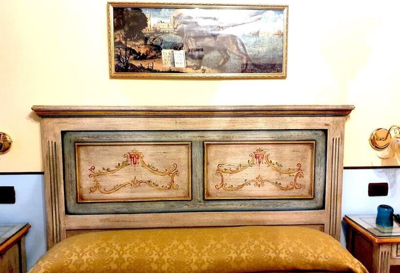 هتل Residenza Degli Angeli