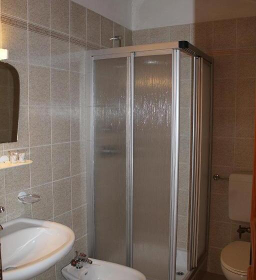 酒店 Residenze Sonnenschein Casa Rosa