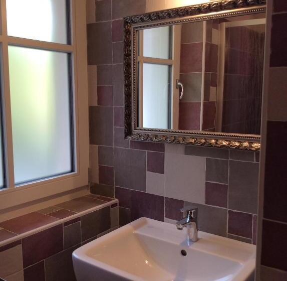 酒店 Residenze Sonnenschein Casa Rosa