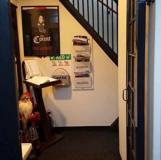 Отель Restaurant Lakeside