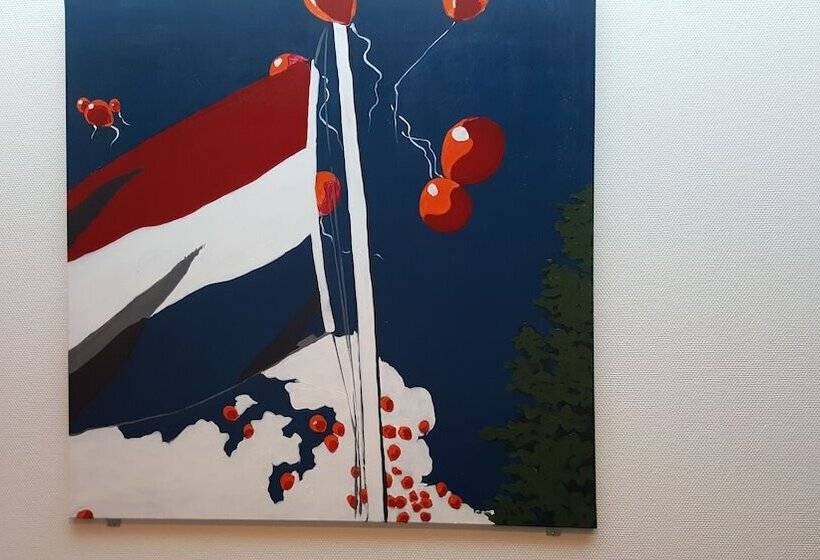 Отель Restaurant Lakeside