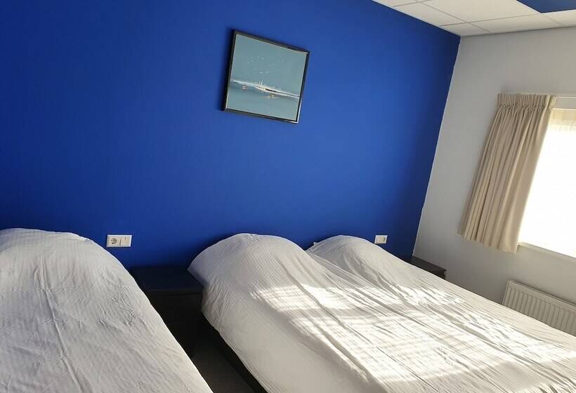 Отель Restaurant Lakeside