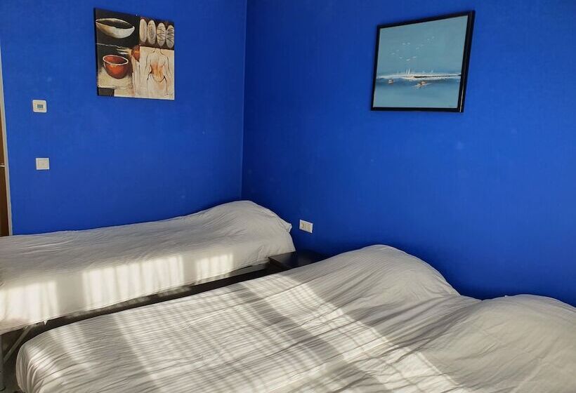 Отель Restaurant Lakeside