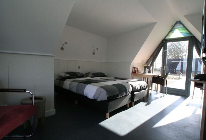 酒店 Restinn Bourtange